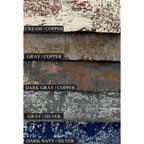 Velvet color chart part 1