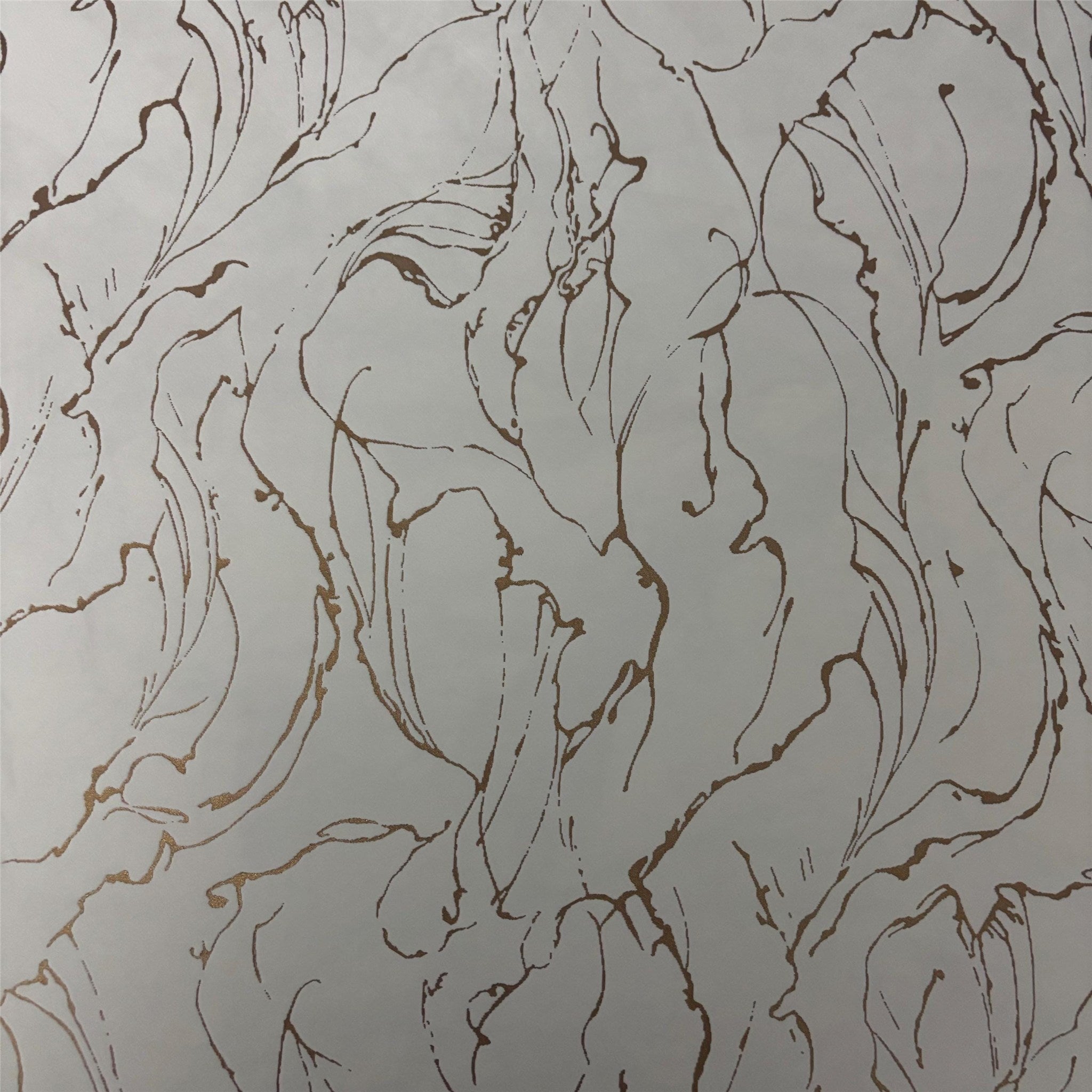 Velvet Tablecloth — Marble Swirl, 3 Colors, Custom Size