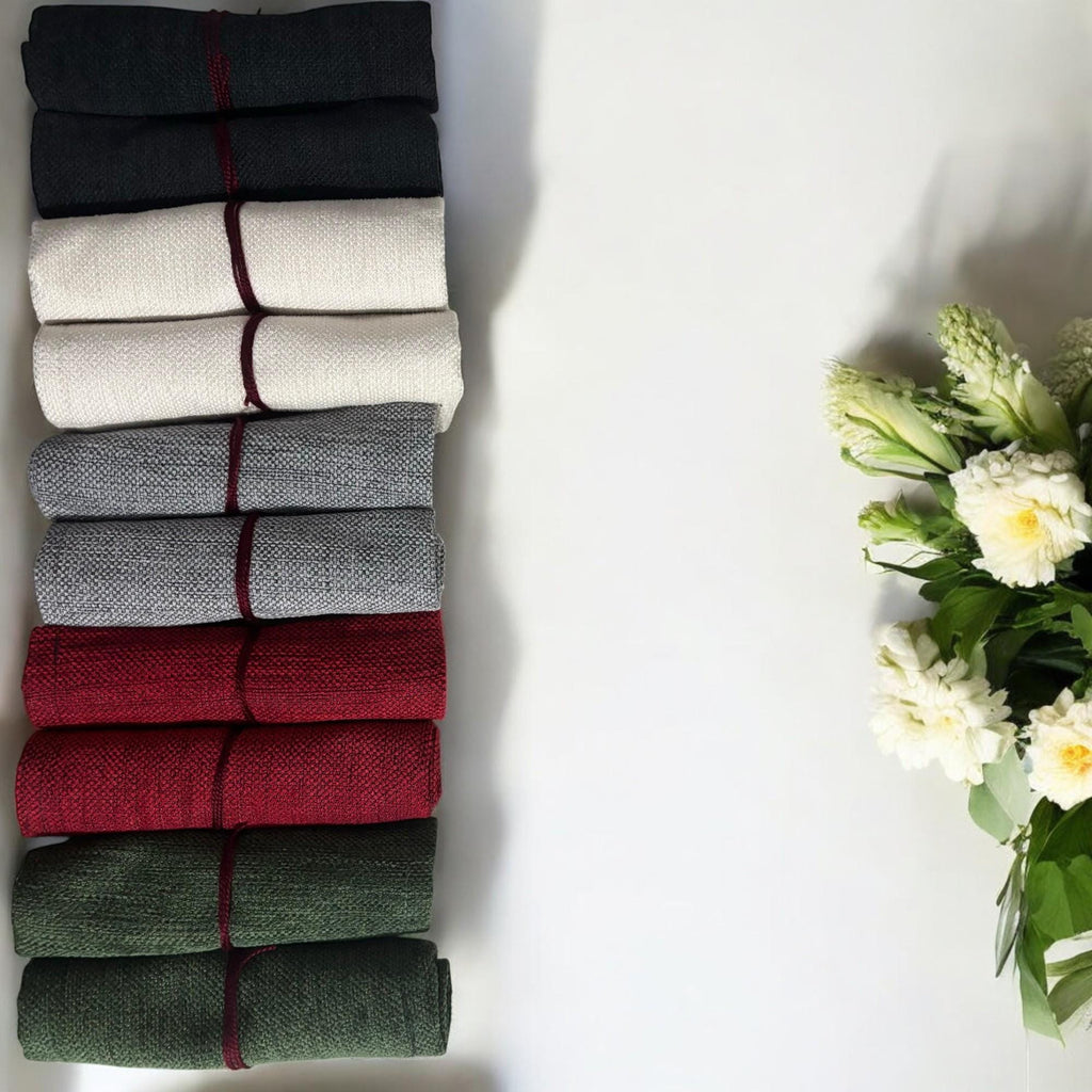 Wedding table runner