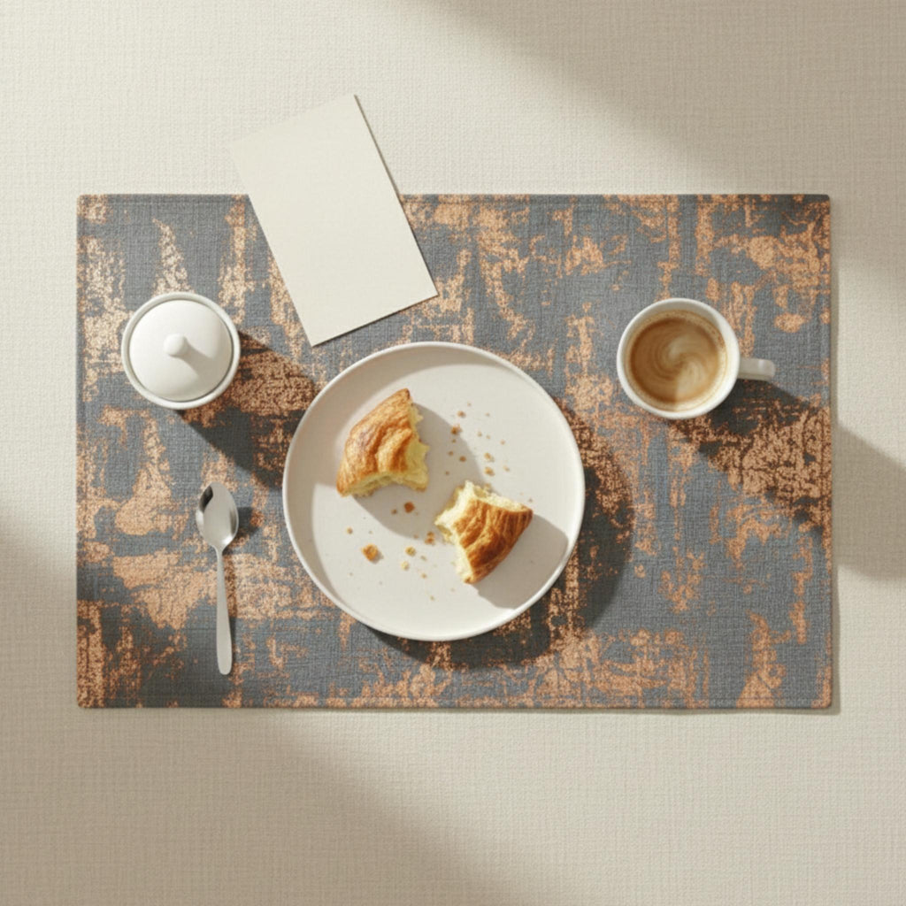 Placemat styling