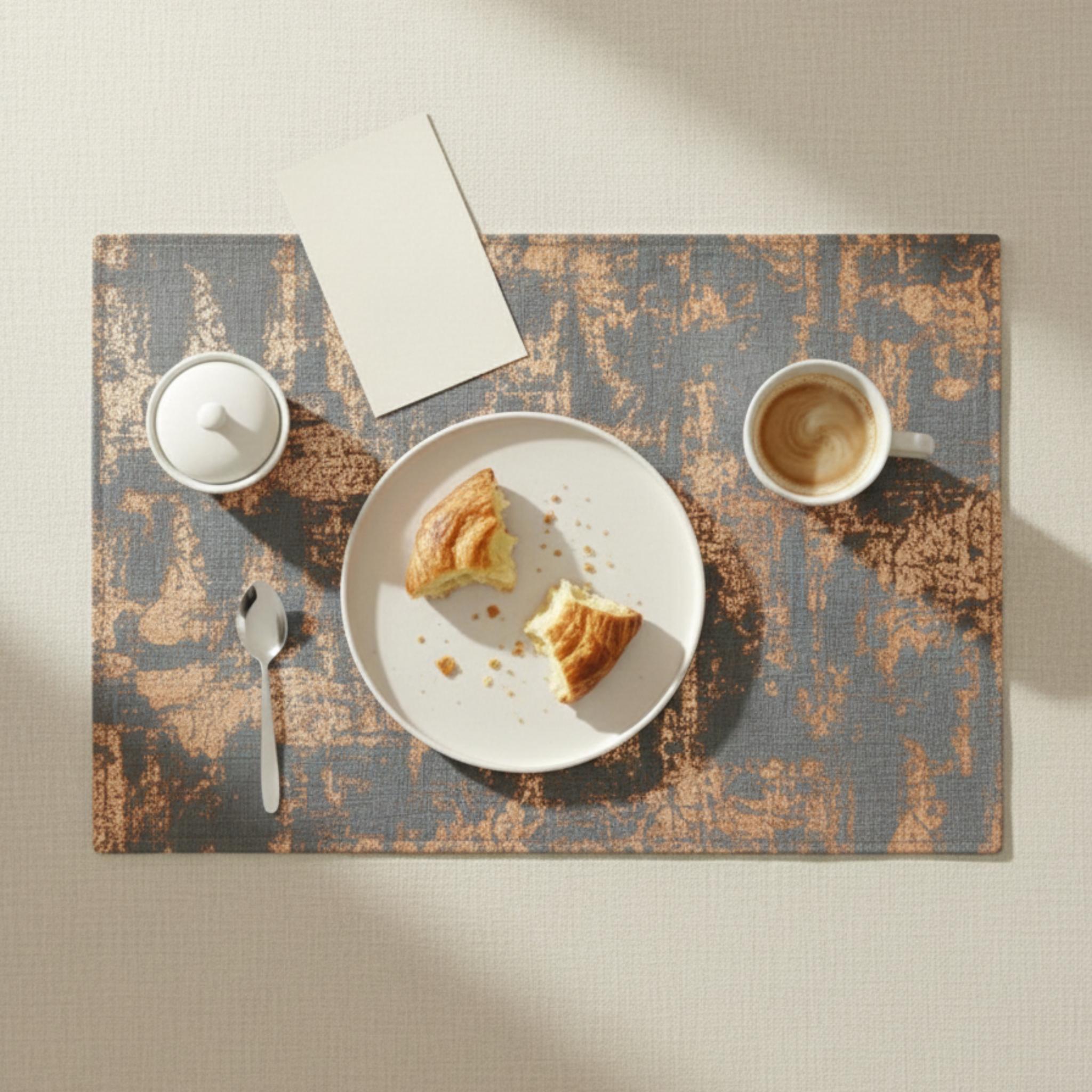 Placemat styling