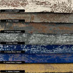 Velvet placemat set styling