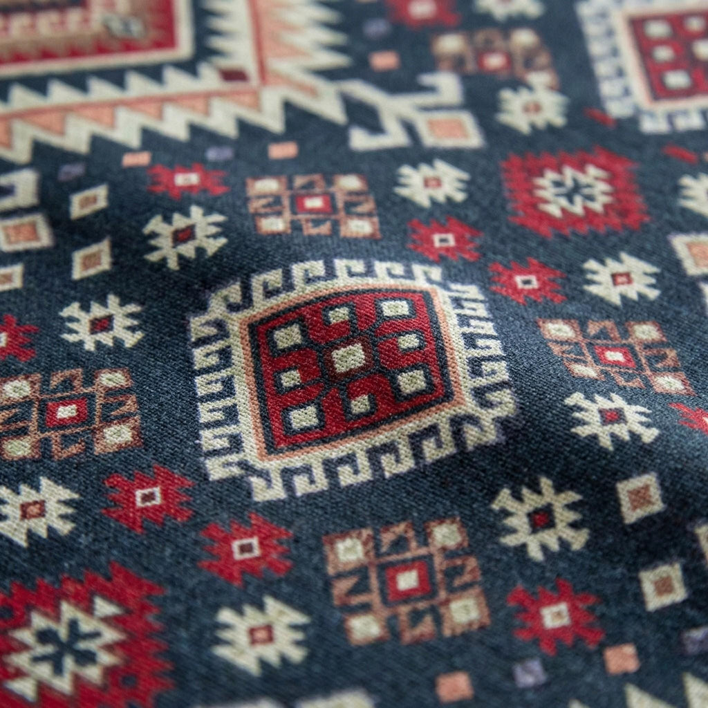 Anatolian runner detail