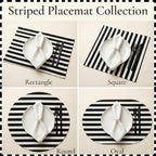 Placemat color options