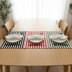 Placemat detail
