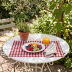 Placemat set styling