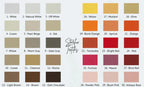 Header style options