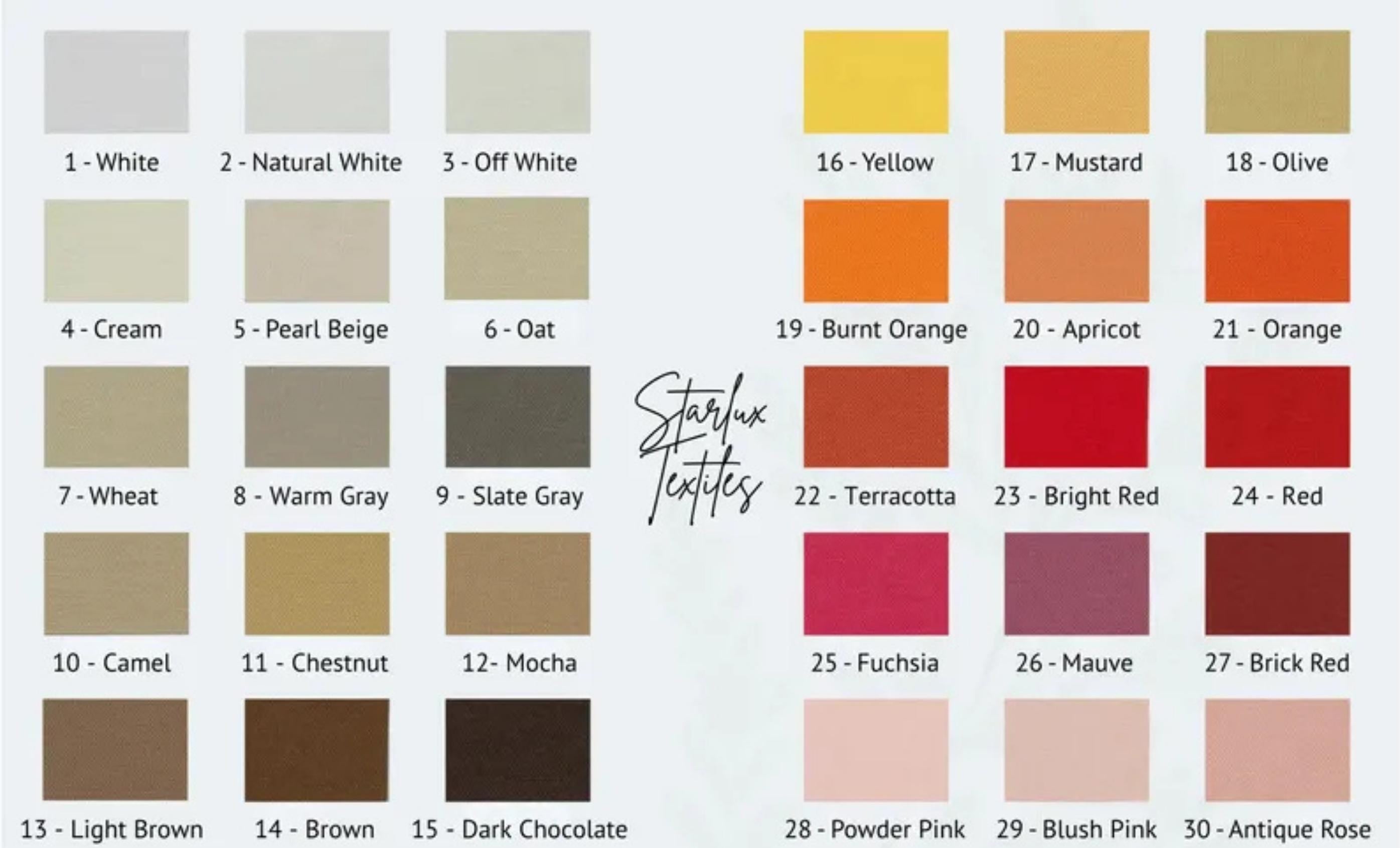Header style options