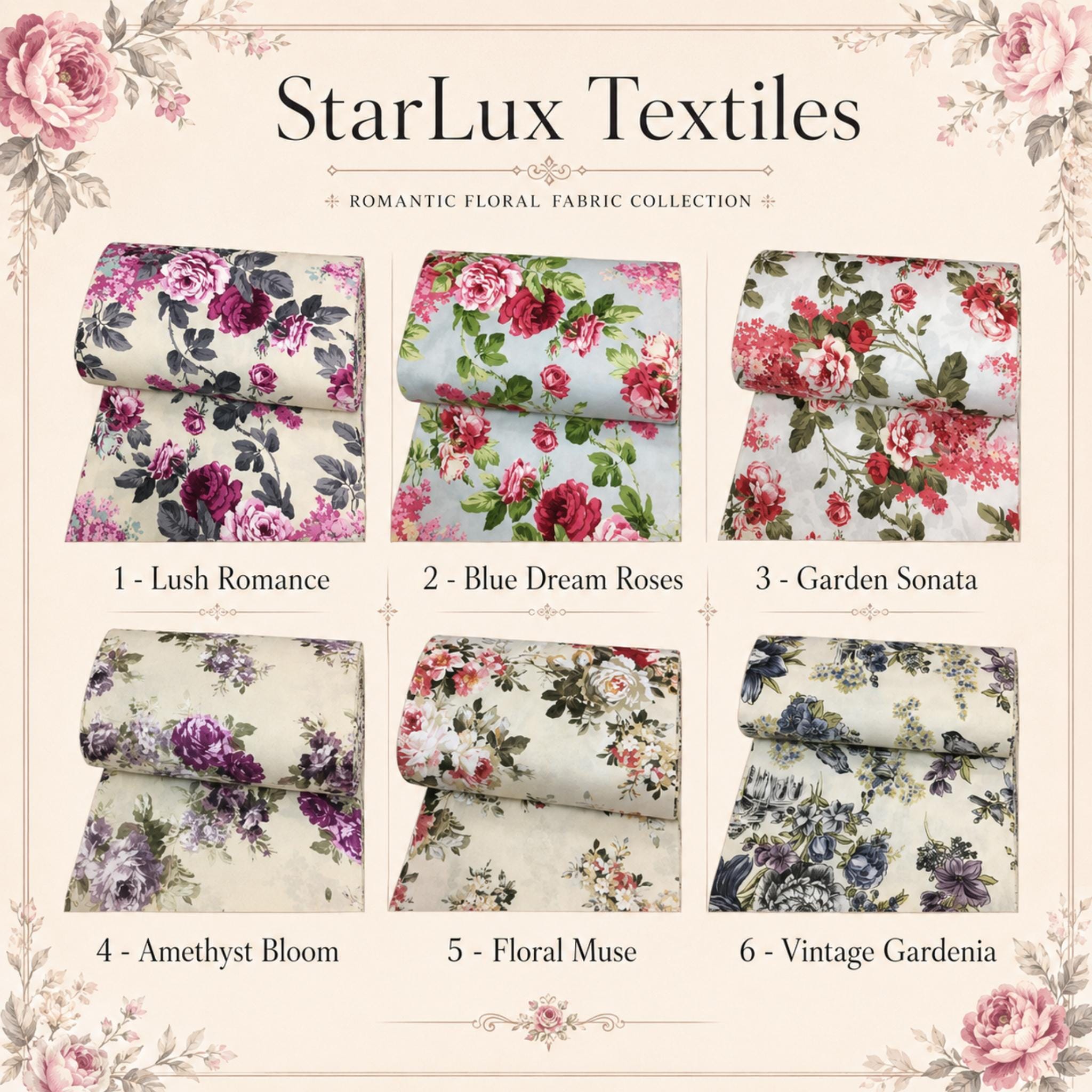 Header style options