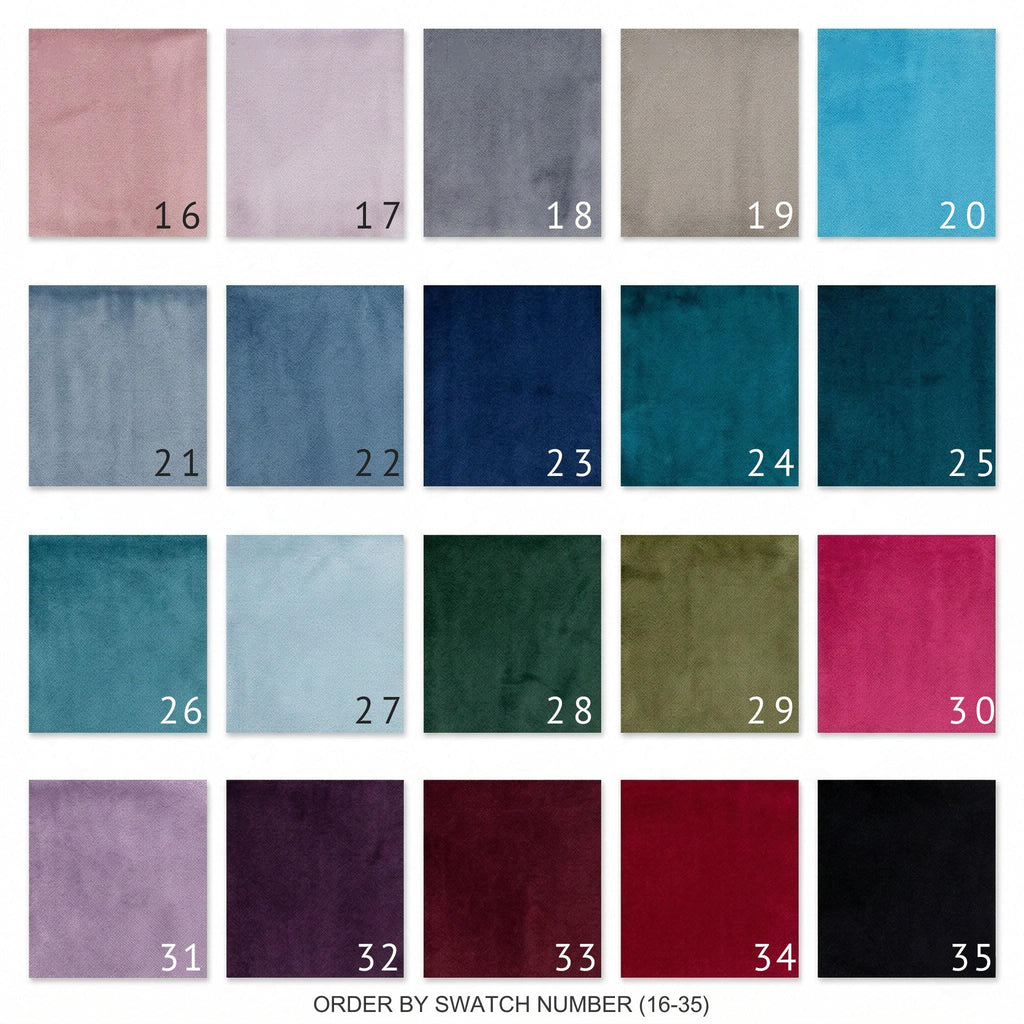 Header style options
