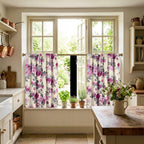 How to measure curtains